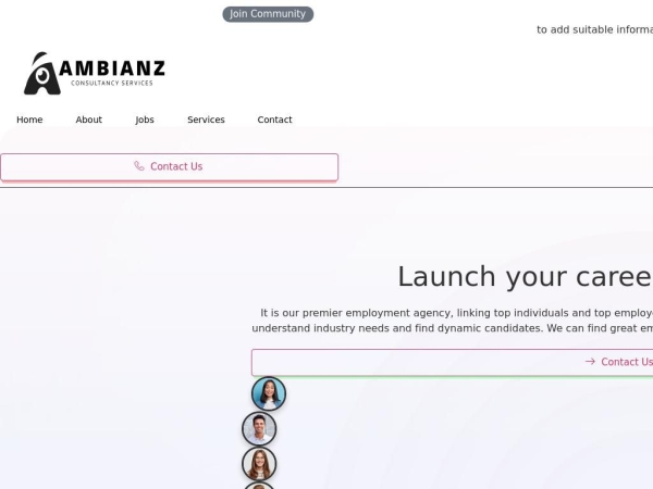ambianzgroup.com