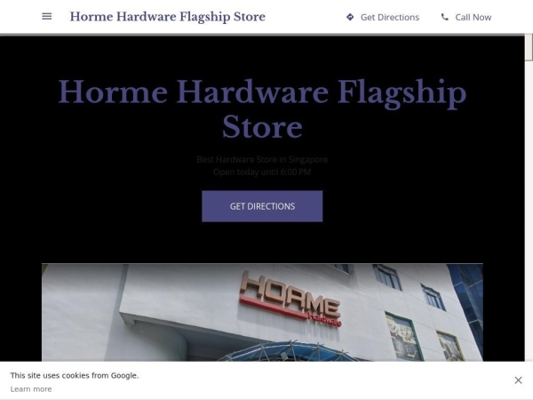 horme.business.site